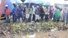 Zimbabwe Doctors Call for Clean Water to Fight Typhoid Outbreak