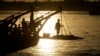 Fishing Communities Struggle as Rivers Ebb