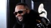 Rahotanni Na Nuna An Sallami Rick Ross Daga Asibiti 