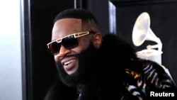 Rick Ross