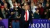 Democratic Midterm Gains Would Alter Trump Presidency