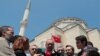 Erdogan Dismisses Athens' EU Sanctions Threat over Cyprus 