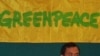 Greenpeace: Pemerintah Harus Lakukan Langkah Nyata soal Tata Ruang Kalimantan