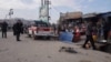 انفجار ماین در بلخ یک کشته و سه زخمی برجا گذاشت