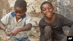 Imigrantes ilegais inundam diariamente Moçambique
