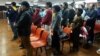Hong Kong Catholics Step Up Opposition to Vatican Deal With Beijing