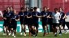 Piala Dunia: Di Tangan Nishino, Jepang Terlahir Kembali 