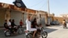 Turkey Struggles to Stem Flow of Jihadists Across Border