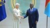 FMI elobi nkita ekiti moke na RDC