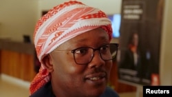 Úmaro Sissoco Embaló, Presidente da Guiné-Bissau