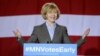 Minnesota Lt. Governor Tina Smith Named to Fill US Senate Seat 