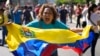 Estados Unidos amplía TPS a venezolanos y sube la recompensa por capturar a Nicolás Maduro 