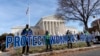 US High Court Enters Culture War