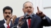 Aún sin confirmar denuncias contra Cabello