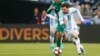 Argentina golea 3-0 a Bolivia y gana su grupo