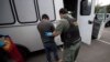 US Justice Department Announces Record Number of Immigration-Linked Prosecutions 