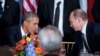 View from Moscow: Syria Move Aimed at Ending International Isolation