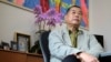 六位香港民主人士获得美国跨党派议员的诺贝尔和平奖提名