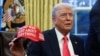 Trump examina la producción de cobre de China
