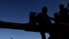NATO Resumes Airstrikes on Libyan Capital