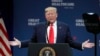 Trump Ya Yi Kira Ga Kasashen Waje Da Su Binciki Biden