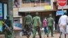 'Complete Collapse of Economies' Ahead as Africa Faces Virus
