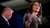 Sarah Palin da por muerta carrera política de Paul Ryan
