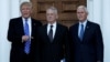 Trump's Cabinet Selections Signal Pointed Shift After Obama