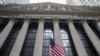 Wall Street cierra en baja arrastrado por renovados temores sobre conflicto comercial entre EE.UU. y China