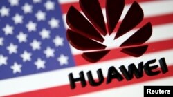 资料--华为公司标志
