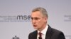 NATO Announces Talks as Turkey-Greece Tensions Rise 