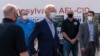 Joe Biden se reúne con sindicalizados en el Día del Trabajo