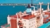Navio americano partiu de Angola pondo fim a braço de ferro entre Luanda e Washington