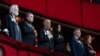 Kennedy Center pays tribute to Coppola, the Grateful Dead, Raitt, Sandoval and The Apollo