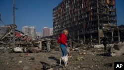 Russia Ukraine War Economy