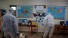 Coronavirus Sparks Church-State Controversy in Greece