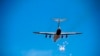 WFP Begins South Sudan Food Airdrops
