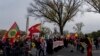 US State Department Urges Americans to Leave Ethiopia