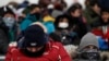 Stomach Virus Creates Headache for Olympic Officials