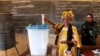 An Gudanar Da Zaben Kanannan Hukumomi A Mali 