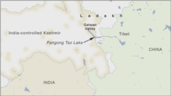 Ladakh