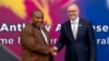 Delay in Security Treaty With Australia as PNG Consults 'Domestic Processes'