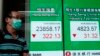 European Markets Sustain Major Losses
