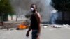 Transportation Strike Over Taxes Shuts Down Much of Haiti