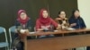 JKP3 Sesalkan Penyusunan RUU PKS Tidak Melibatkan Masyarakat 