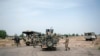 Blast Kills 31 in Northern Nigeria