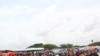 Displaced Somalis Face Overcrowding at Refugee Camps