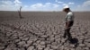 Long Drought Affects Farmers in Southwestern US