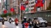 China Ramps Up Intimidation Campaign Ahead of Taiwan Election