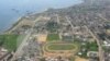 A amargura de demolições em Cabinda